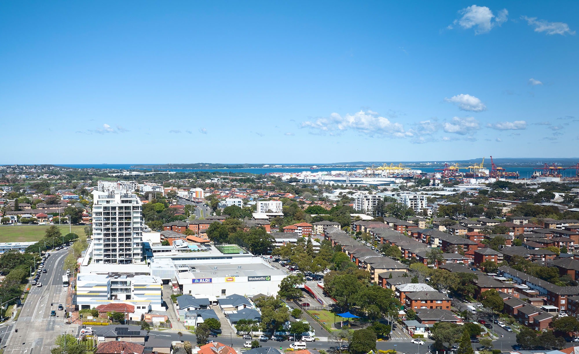 Hillsdale Shopping Centre